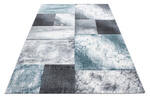 Kusový koberec Hawaii 1710 Blue 200x290 cm