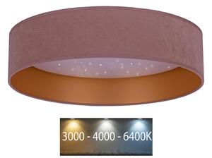BRILAGI - LED Stropní svítidlo VELVET STAR LED/36W/230V pr. 55 cm BG0349