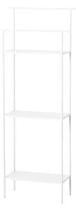 FERM LIVING Policová sestava do koupelny Dora, White
