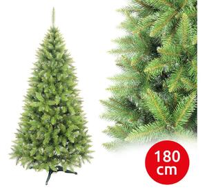 Vánoční stromek 180 cm smrk
