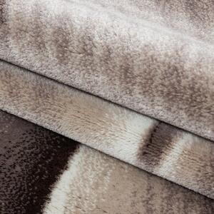 Kusový koberec Parma 9310 brown 120x170 cm