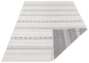 Kusový koberec Twin Supreme 103753 Grey/Cream 80x150 cm