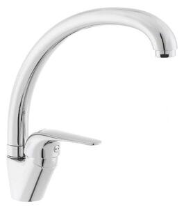 Dřezová baterie S-Line SL281, chrom