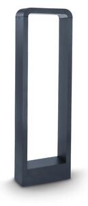 Brilagi-LED Venkovní lampa BARI LED/7W/230V 3000/4000/6000K antracit IP54 50 cm