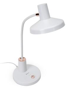 LED Stolní lampa LIBRA LED/10W/230V bílá