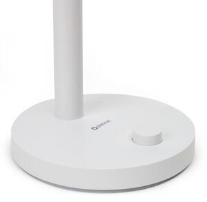 LED Stmívatelná stolní lampa AURA LED/10W/230V 3700/4200K CRI 97 bílá