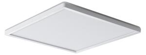 Kanlux 31532 - LED Stropní svítidlo AZPO LED/17,5W/230V 30x30 cm IP54 bílá