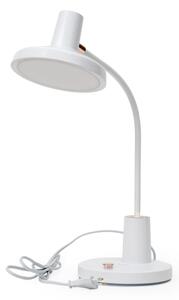 LED Stolní lampa LIBRA LED/10W/230V bílá
