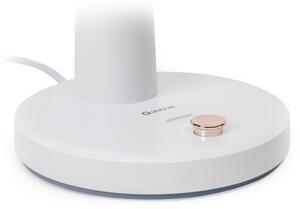 LED Stolní lampa LIBRA LED/10W/230V bílá