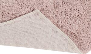 Ručně tkaný kusový koberec Puffy Love 160x180 cm