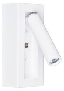 Rabalux 71286 - LED Nástěnné bodové svítidlo GELLO LED/4W/230V bílá