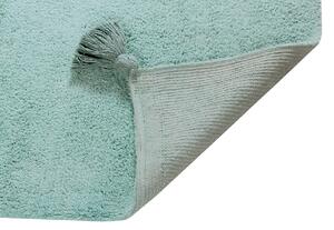 Ručně tkaný kusový koberec Ombré Emerald 120x160 cm