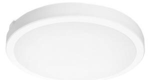 LED Koupelnové stropní svítidlo se senzorem NAIROS LED/36W/230V IP65 bílá + DO