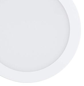 Eglo 96668 - LED RGBW Stmívatelné podhledové svítidlo FUEVA-C LED/15,6W/230V