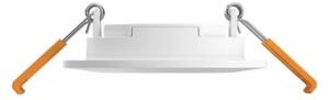 Philips - SADA 2x LED RGBW Stm. koup. podhledové sv. Hue SLIM LED/8,3W/230V IP44