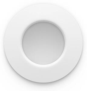 Philips - SADA 2x LED RGBW Stm. koup. podhledové sv. Hue SLIM LED/8,3W/230V IP44