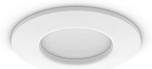 Philips - SADA 2x LED RGBW Stm. koup. podhledové sv. Hue SLIM LED/8,3W/230V IP44