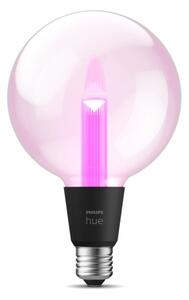 LED RGBW Stmívatelná žárovka Philips Hue White And Color Ambiance E27/6,8W/230V