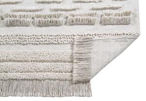 Ručně tkaný kusový koberec Air Natural 170x240 cm