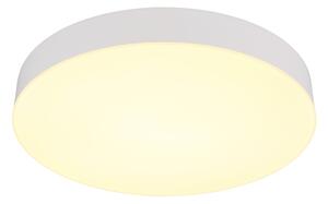 Globo 12384-24W - LED Stropní svítidlo MATTHEW LED/24W/230V bílá