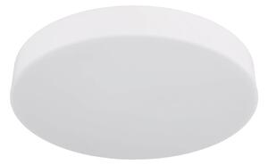 Globo 12384-24W - LED Stropní svítidlo MATTHEW LED/24W/230V bílá