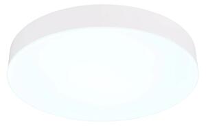 Globo 12384-24W - LED Stropní svítidlo MATTHEW LED/24W/230V bílá