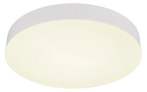 Globo 12384-24W - LED Stropní svítidlo MATTHEW LED/24W/230V bílá