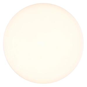 Globo 12387-8W - LED Stropní svítidlo MATTHEW LED/8W/230V bílá