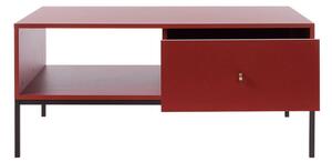 Konferenční stolek Tonkor béžový TL104, Barva: béžová Mirjan24 5903211195105
