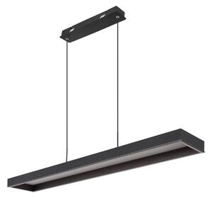 Globo 15643 - LED Stmívatelný lustr na lanku SOLA LED/70W/230V + DO