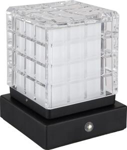 Globo 21009S - LED Stmívatelná stolní lampa LUNKI LED/2,5W/3,7V