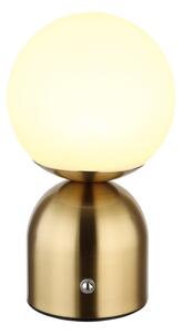 Globo 21006M - LED Stmívatelná dotyková stolní lampa JULSY LED/2,5W/3,7V