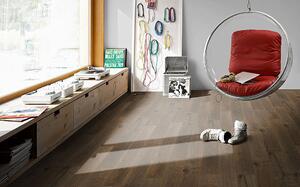 PARADOR Trendtime 8 Classic Dub smoked grey handcrafted 1739951 - 3.22 m2