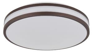 Globo 41266-18 - LED RGBW Stmívatelné stropní svítidlo BETHA LED/18W/230V + DO