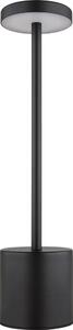 Globo 21019B - LED Stmívatelná stolní lampa POLINA LED/1,2W/3,7V
