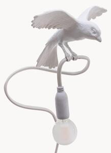 Velká stolní lampa Sparrow, nastavitelná