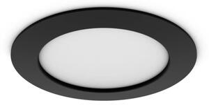 Philips - LED RGBW Stmívatelné koupelnové svítidlo Hue SLIM LED/12W/230V IP44