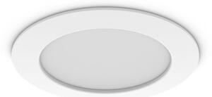 Philips - LED RGBW Stmívatelné koupelnové svítidlo Hue SLIM LED/12W/230V IP44