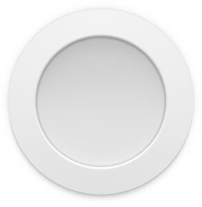 Philips - LED RGBW Stmívatelné koupelnové svítidlo Hue SLIM LED/12W/230V IP44