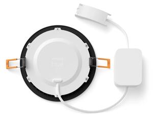 Philips - LED RGBW Stmívatelné koupelnové svítidlo Hue SLIM LED/12W/230V IP44