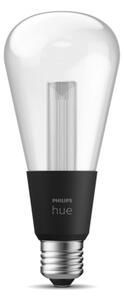 LED RGBW Stmívatelná žárovka Philips Hue White And Color Ambiance E27/6,8W/230V
