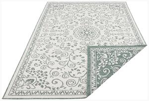 Kusový koberec Twin Supreme 103865 Green/Cream 160x230 cm