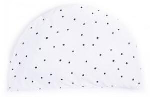 Polštář do dětského spacího pytle s oušky DREAM CATCHER Rozměr: Malý (pro spací pytel 120x60 cm)