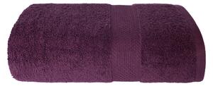 FARO Froté ručník Mateo fialový, 50x90 cm