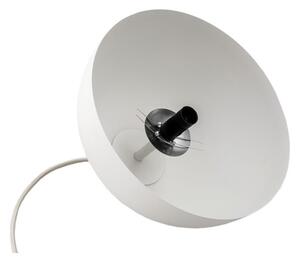 Argon 8443 - Lustr na lanku PIAVA 1xE14/7W/230V alabastr bílá