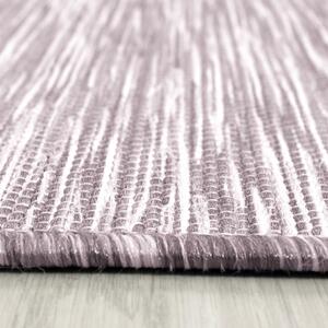 Kusový koberec Mambo 2000 pink 80x150 cm