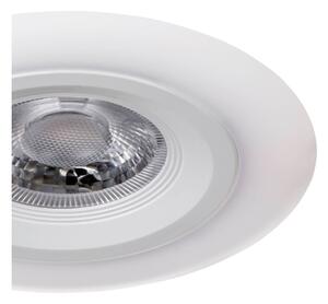 Eglo 900913 - SADA 3x LED Podhledové svítidlo CALONGE 3xLED/4,8W/230V bílá