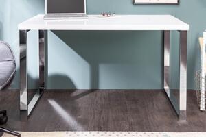 Psací stůl DESK WHITE 120 CM Nábytek | Kancelářský nábytek | Stoly