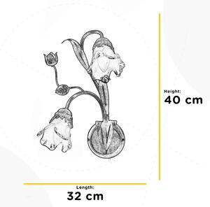 ONLI - Nástěnné svítidlo ARIANNA 2xE14/6W/230V