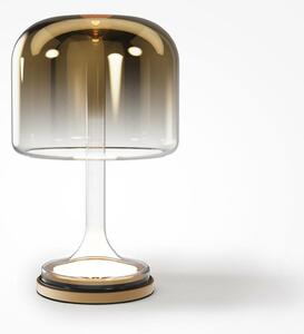 MAYTONI Stolní lampa Spirito 3000K 18W MOD286TL-L18G3K
